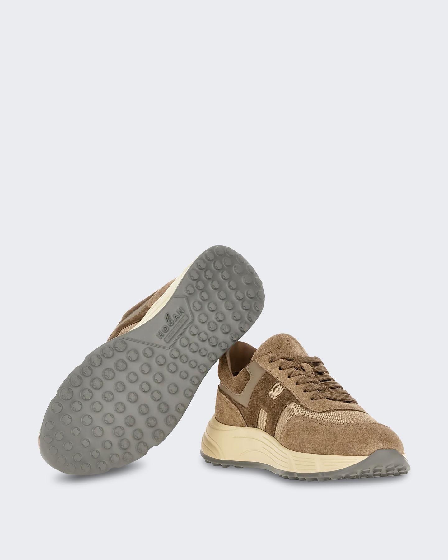 Heren Hogan Hyperlight Allacciato H