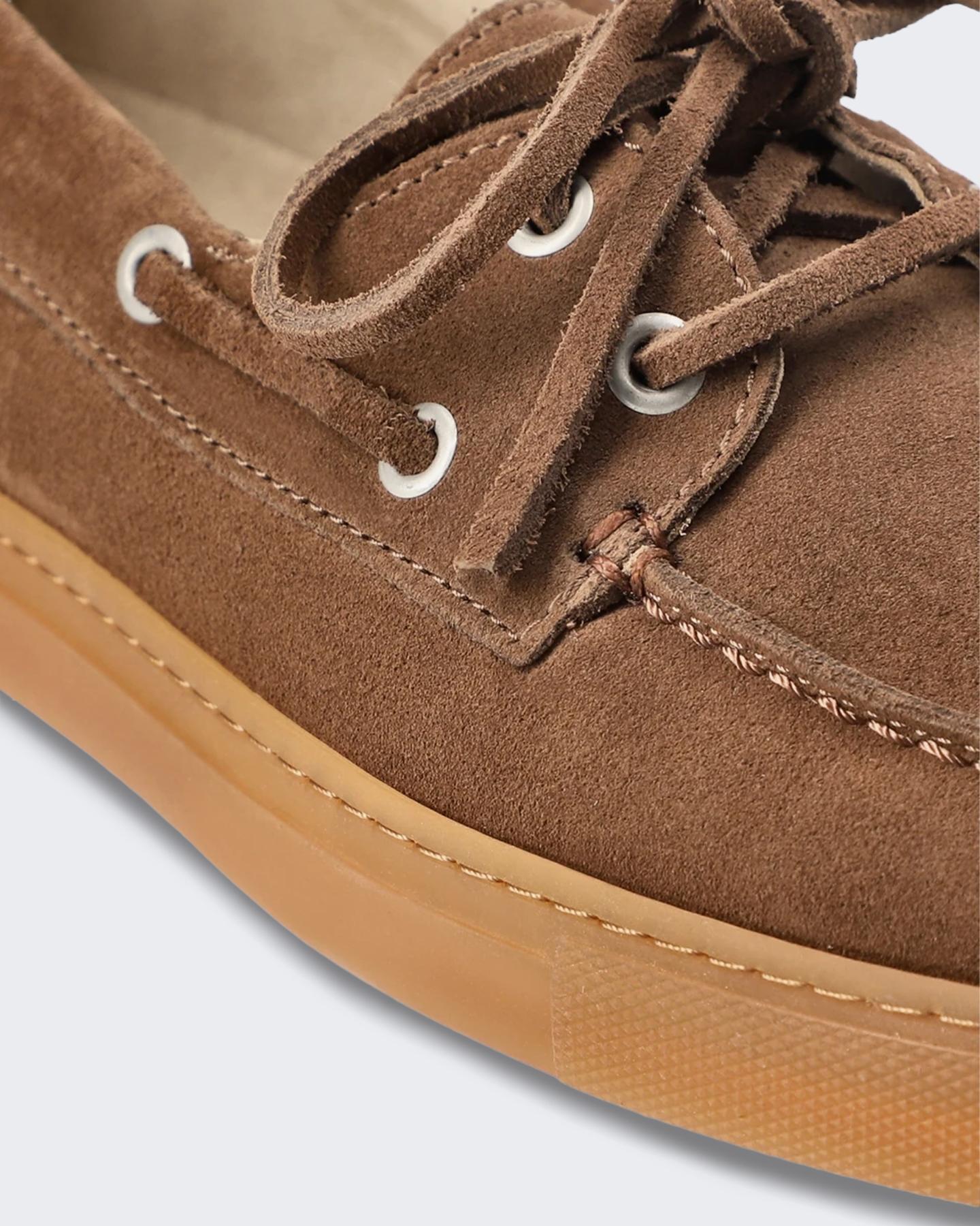 Copenhagen Studios Dames CPH160 Loafer