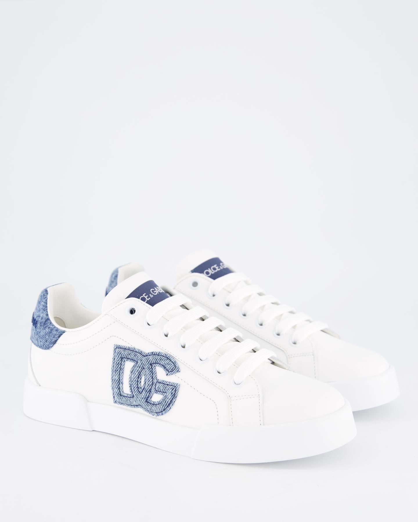 Dames Low-Top Sneakers