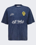 Men's Sporty Skate Tee — huidige kleur