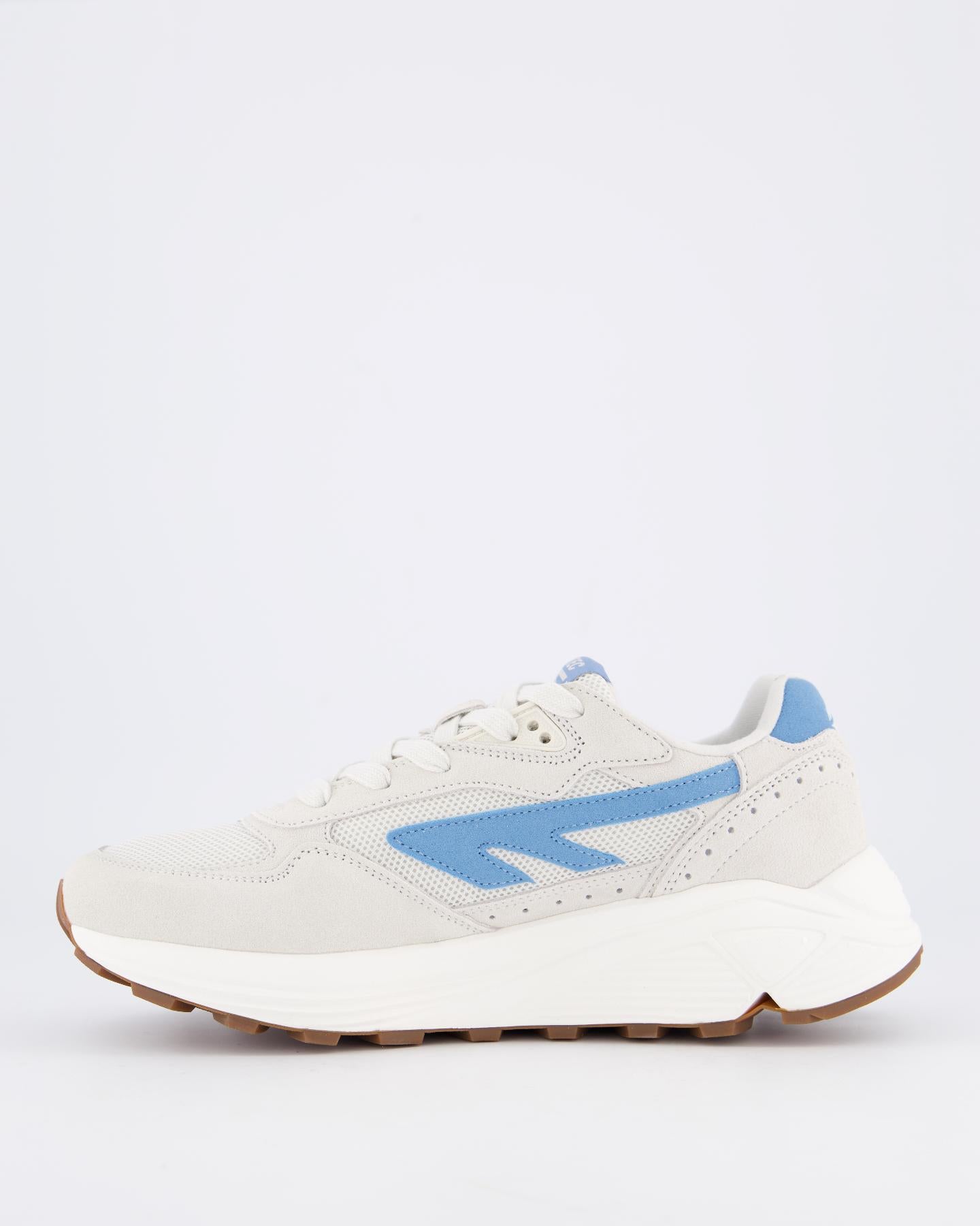 Heren Hts Shadow RGS Wit/Blauw