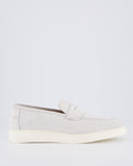 Men's Fabio Loafer Ivory