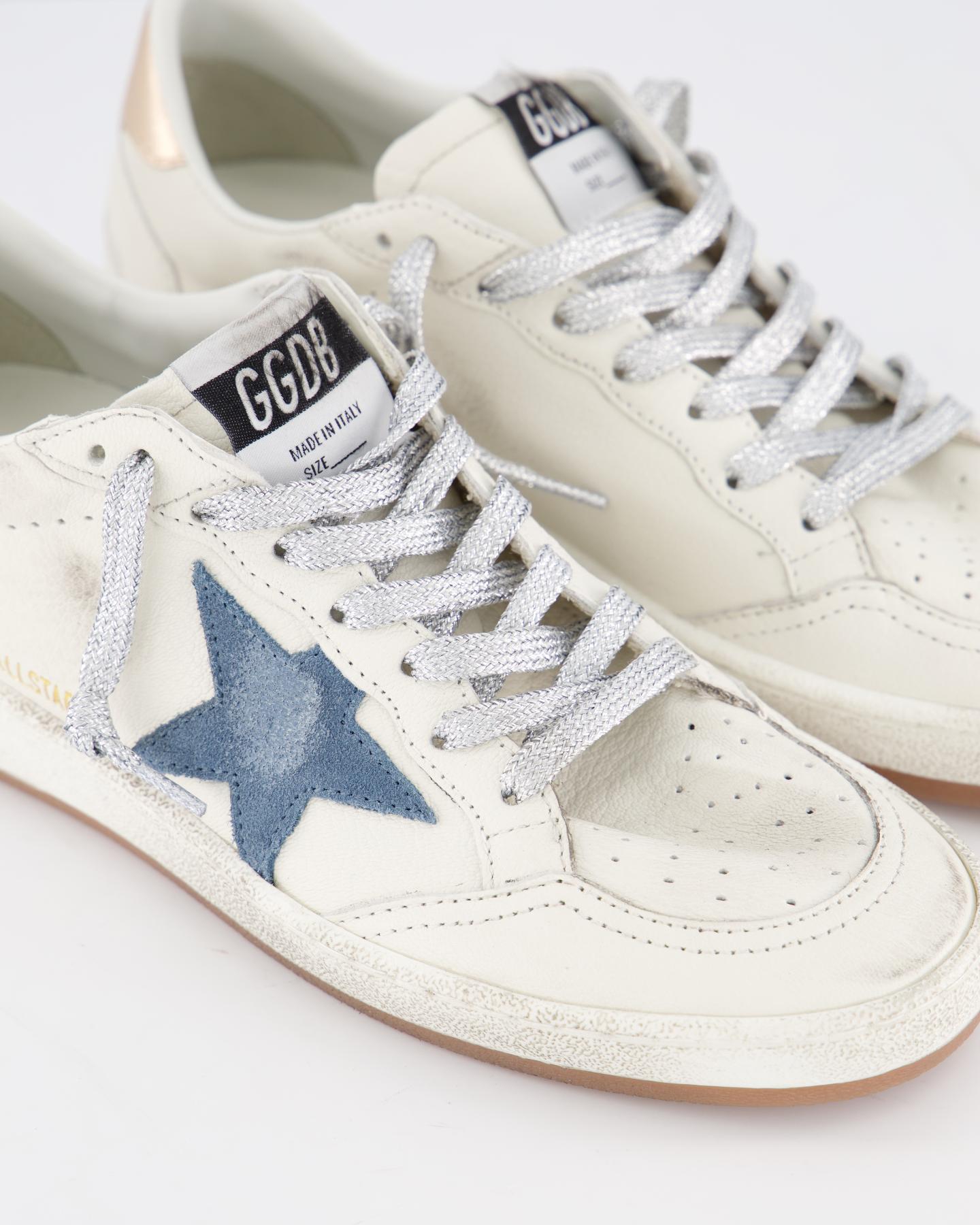 Dames Ballstar