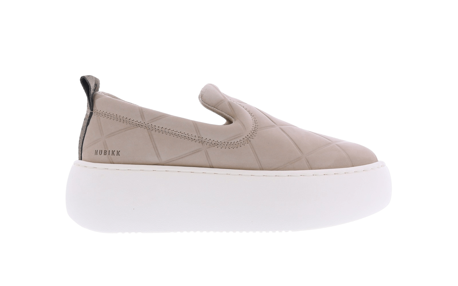 Discounted Nubikk shoes for free and quickly at home through