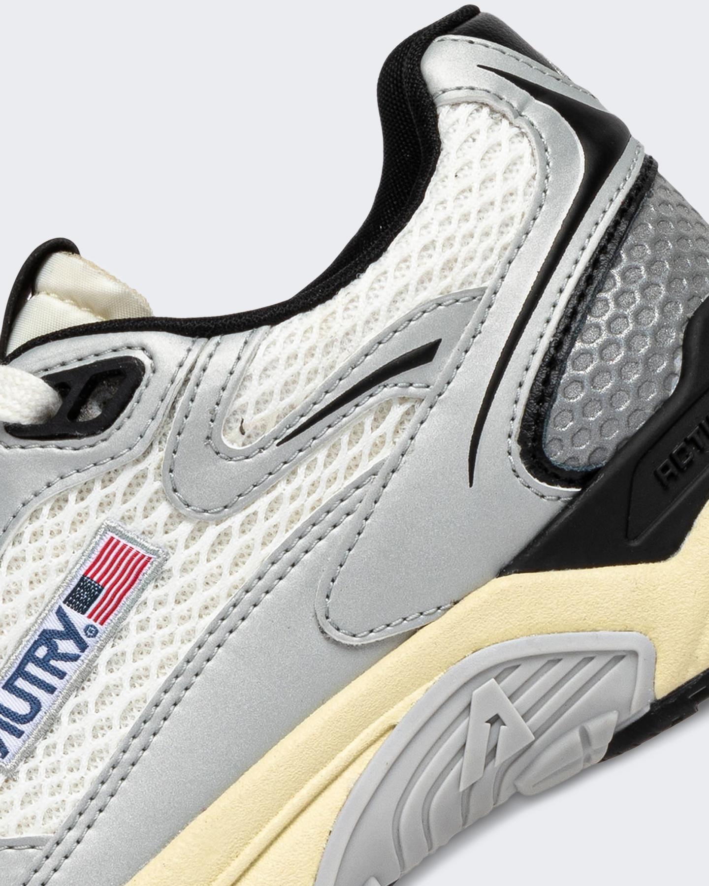 Autry Dames Hyperway Low Wom