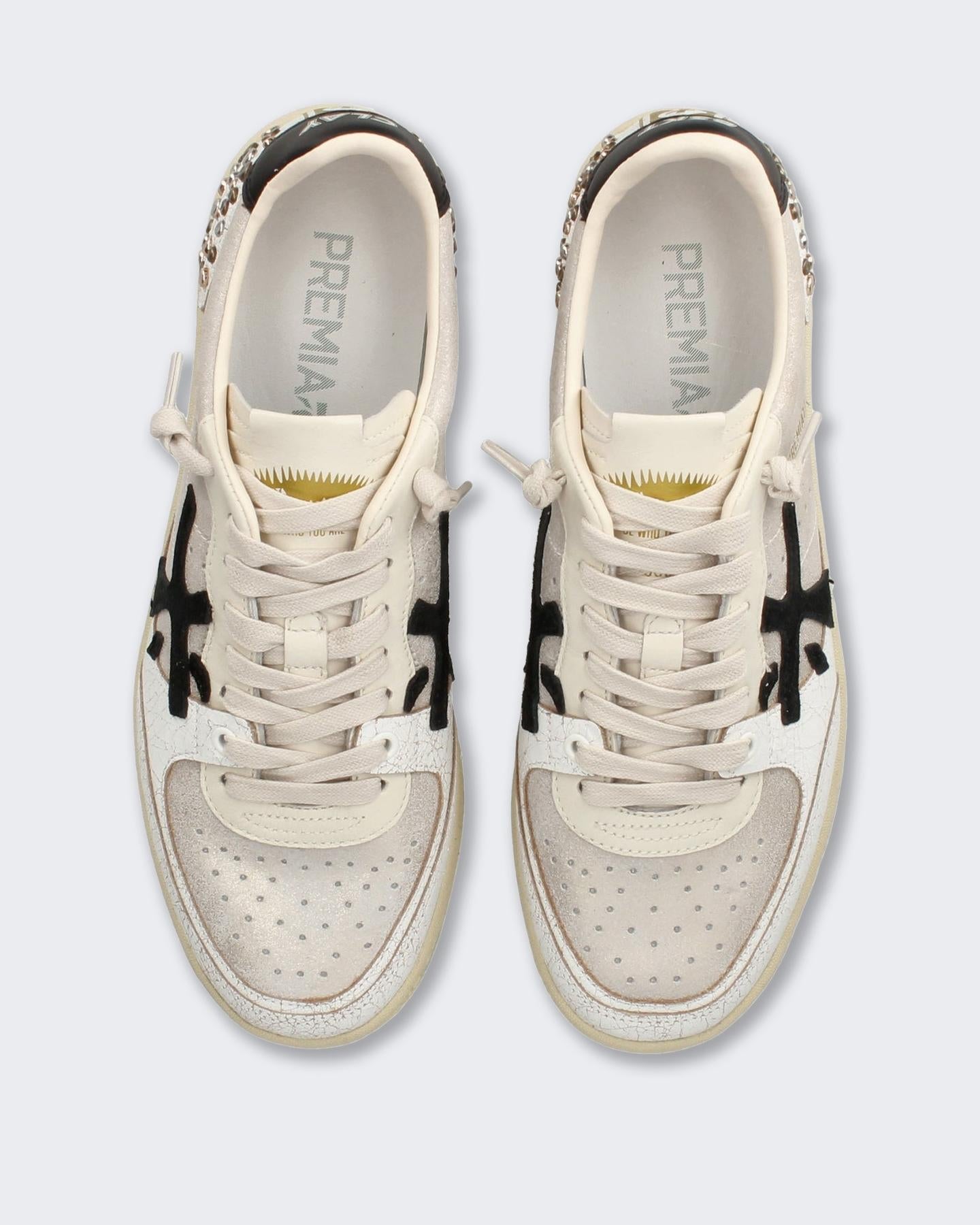 Premiata Dames Bsktclad