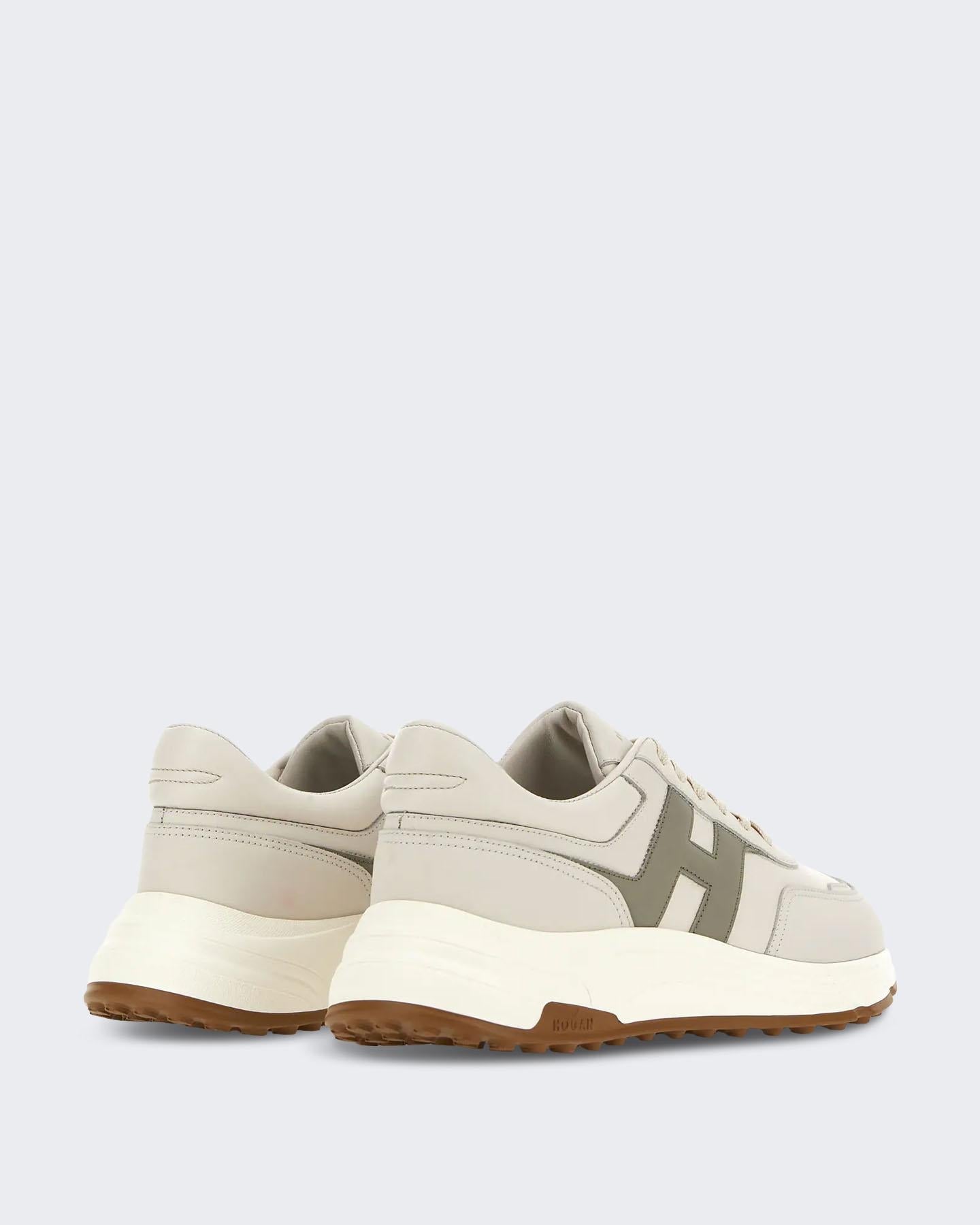 Heren Hogan Hyperlight Allacciato H