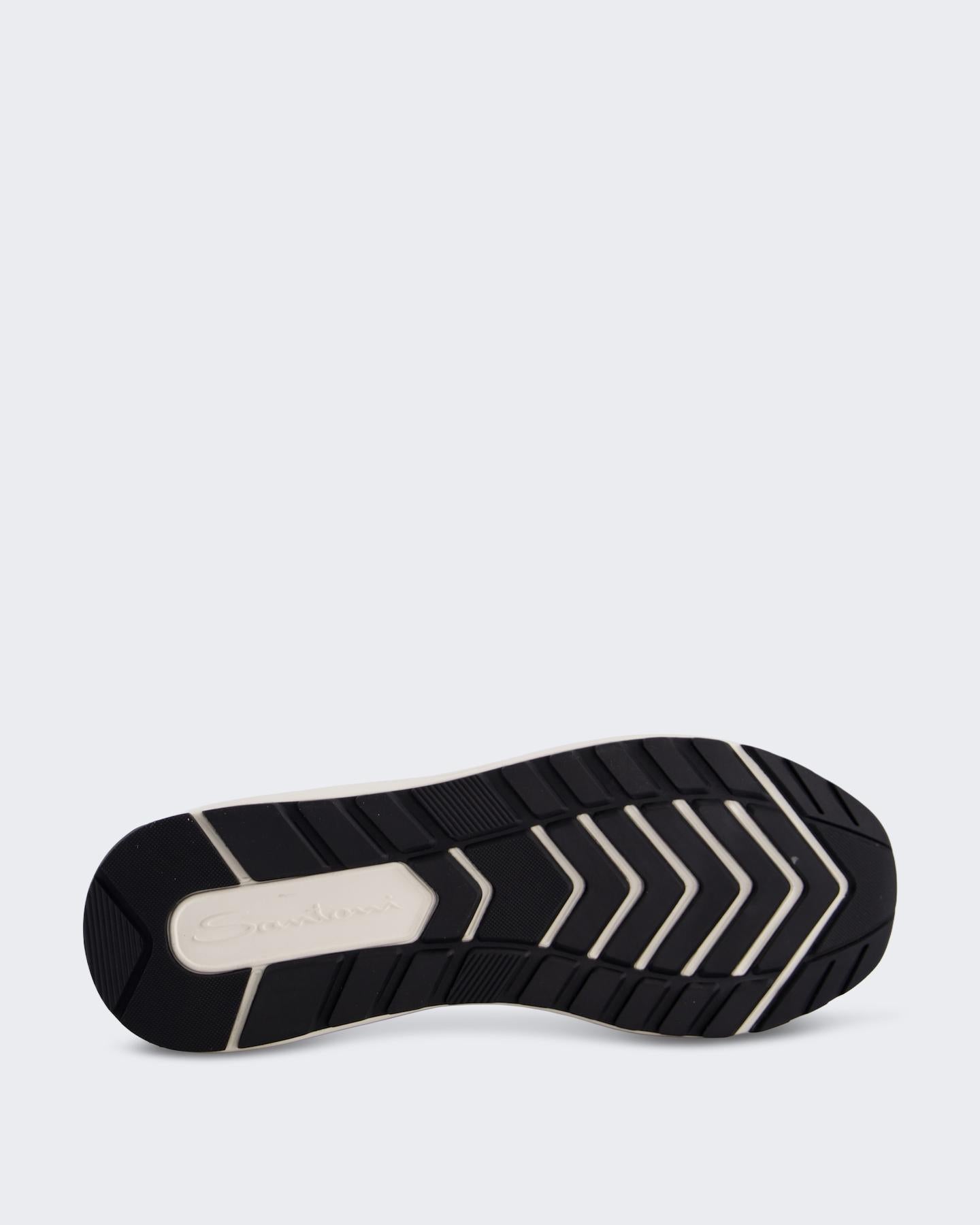 Santoni Heren New Leas