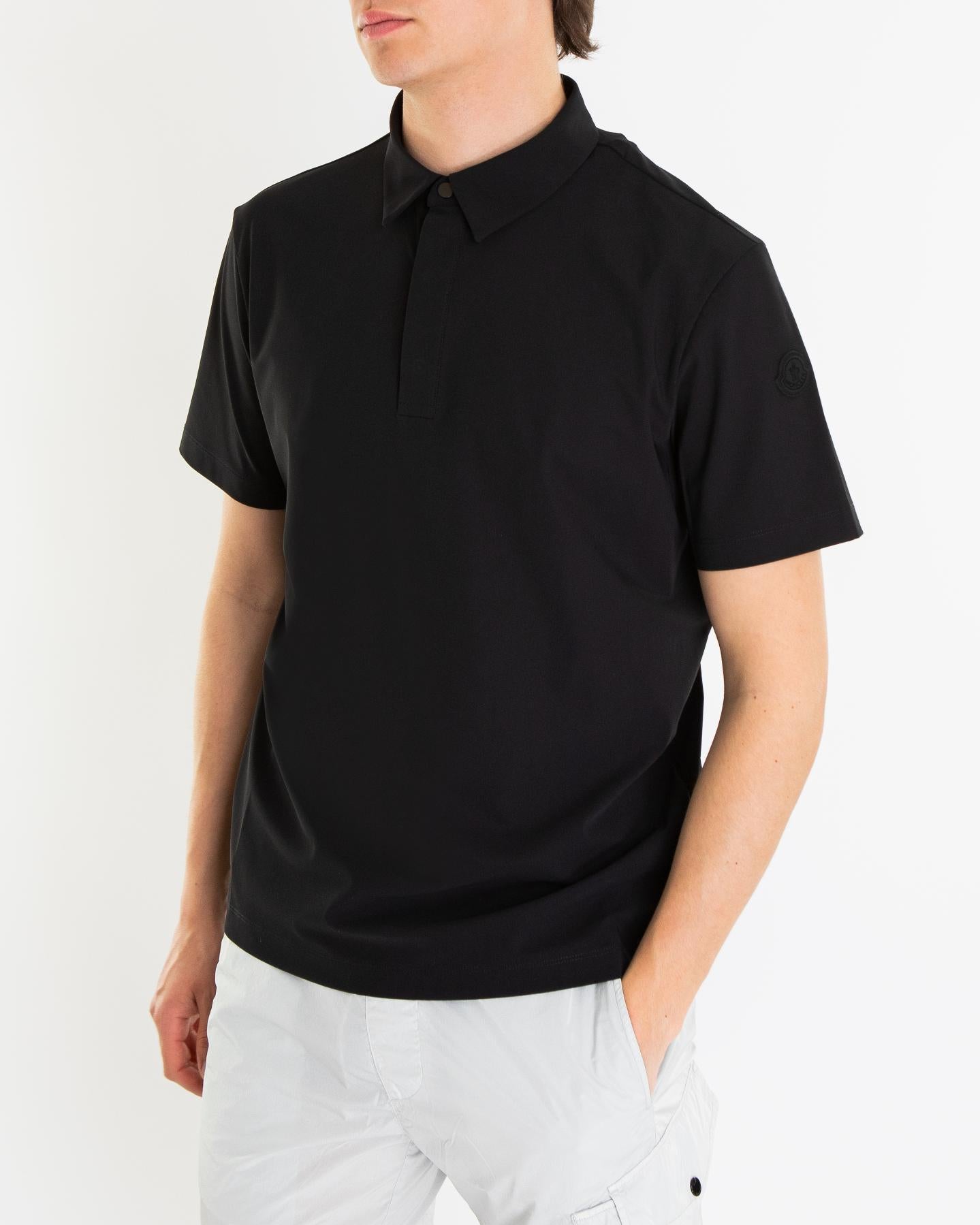 Heren Ss Polo