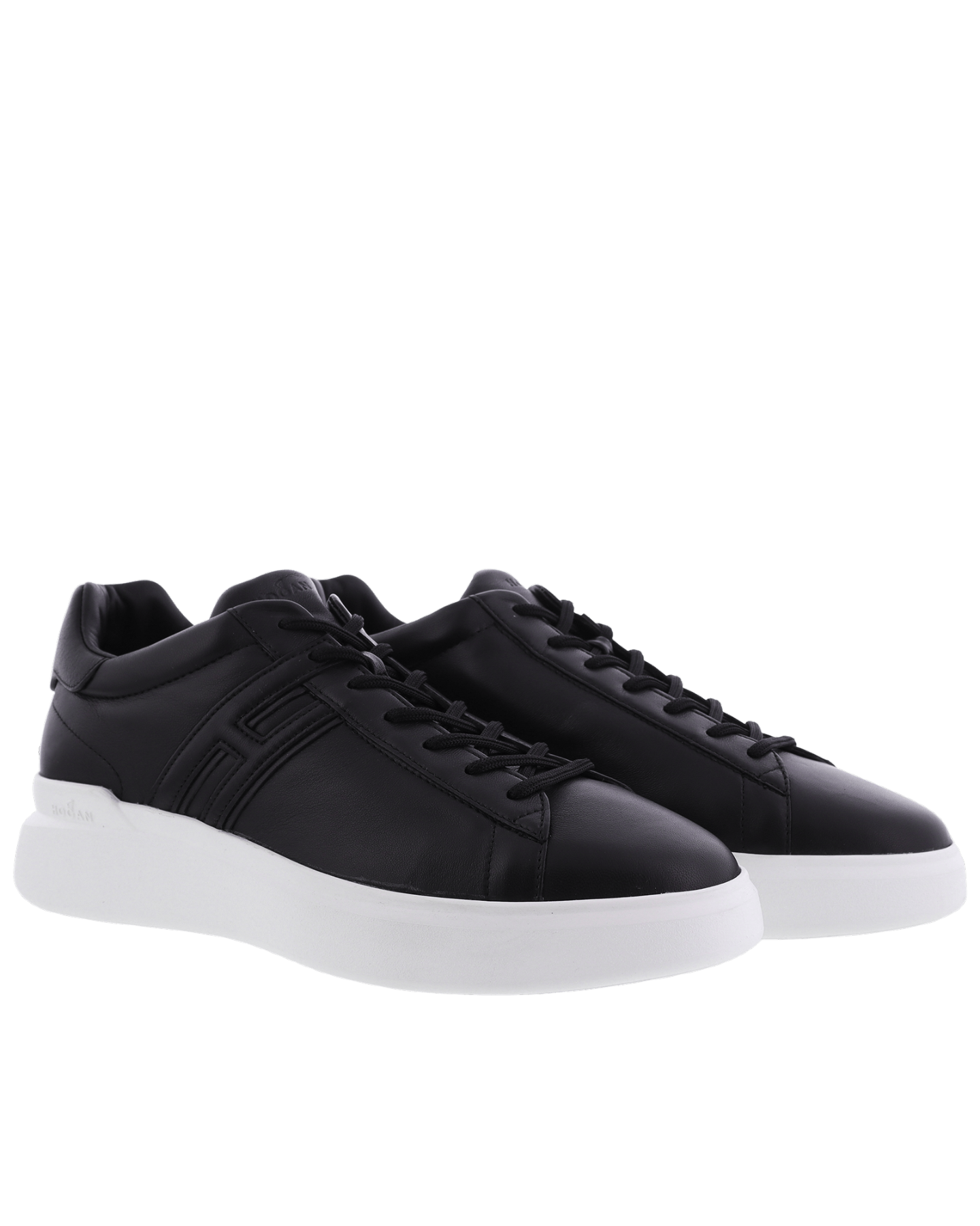 Hogan olympia nere sales uomo