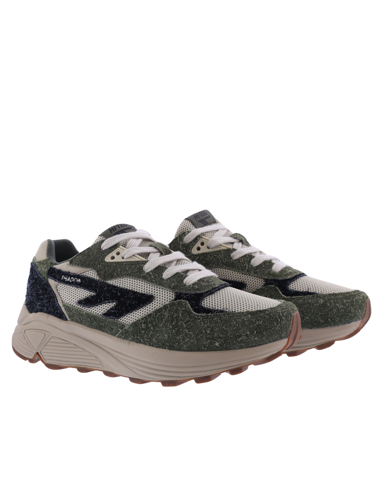 Nike hi 2025 tec shoes