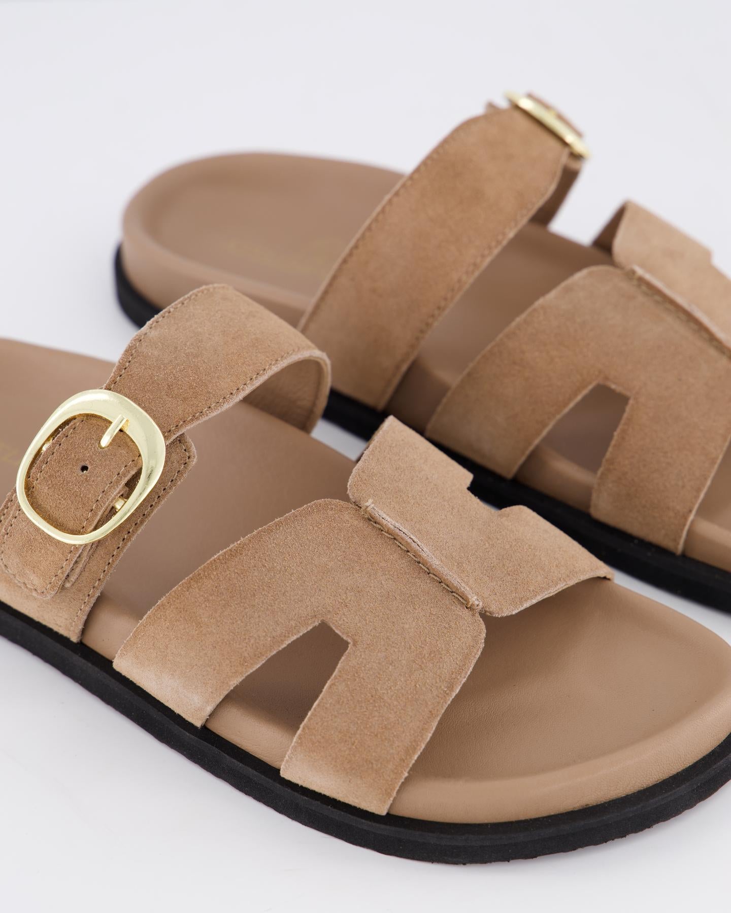 Dames Sara Slipper Genova