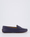 Women's Tropezienes Driver Blue