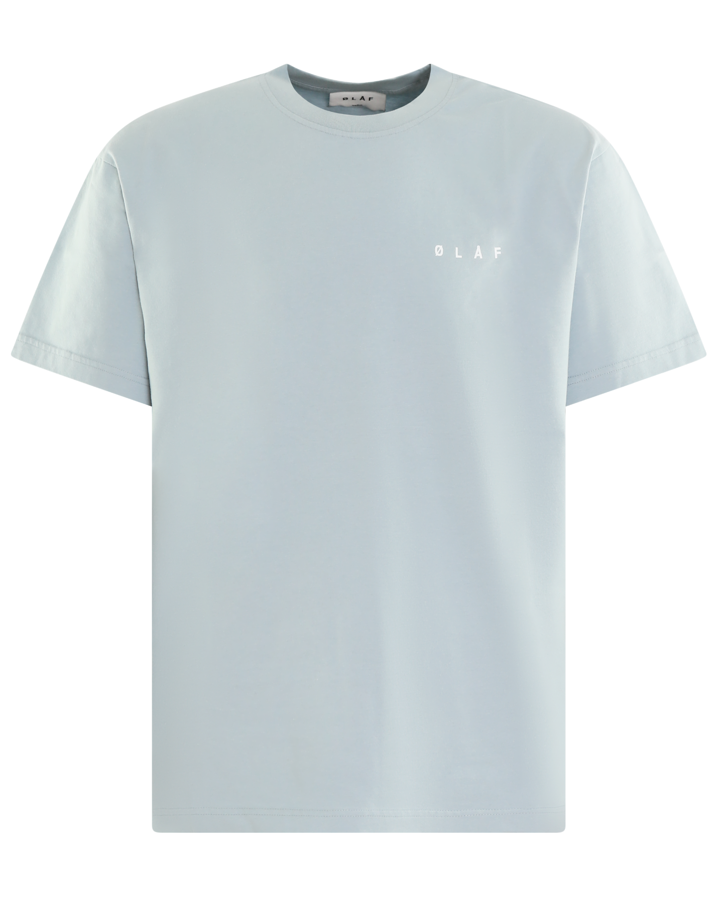 Heren Face Tee