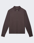 Valenza Men's Heavy Supima Overshirt