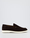 Men's Nino Loafer Chocolate