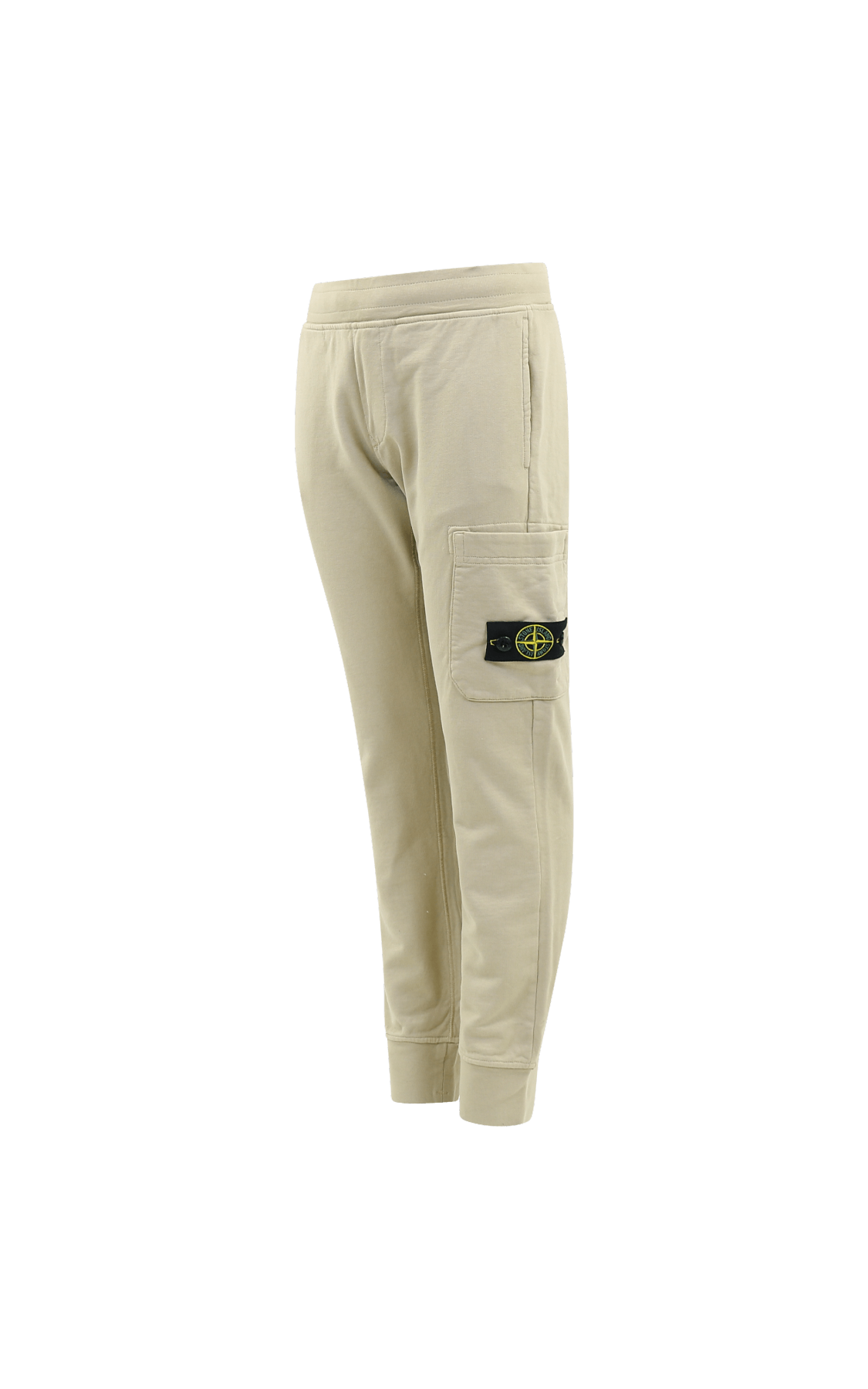 Stone island fleece cargo 2025 pants