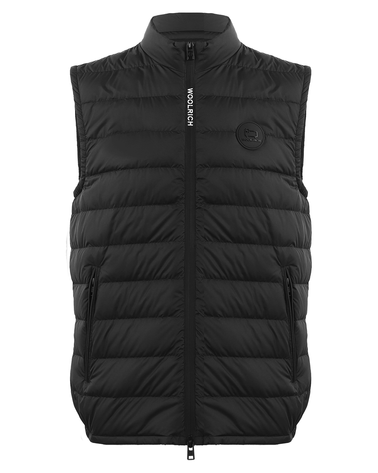 Woolrich vest deals sale