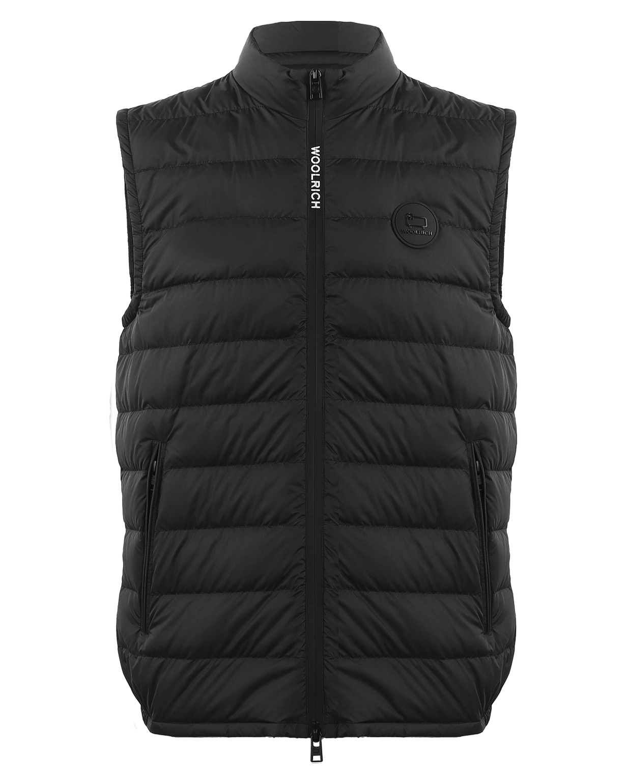 Men Sundance Vest Black