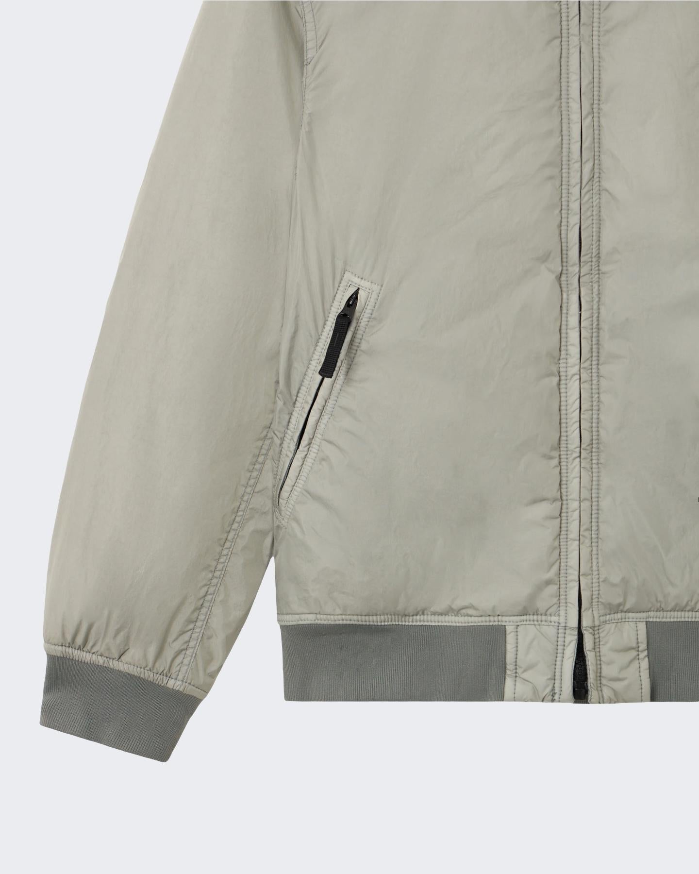Kids Short Parka