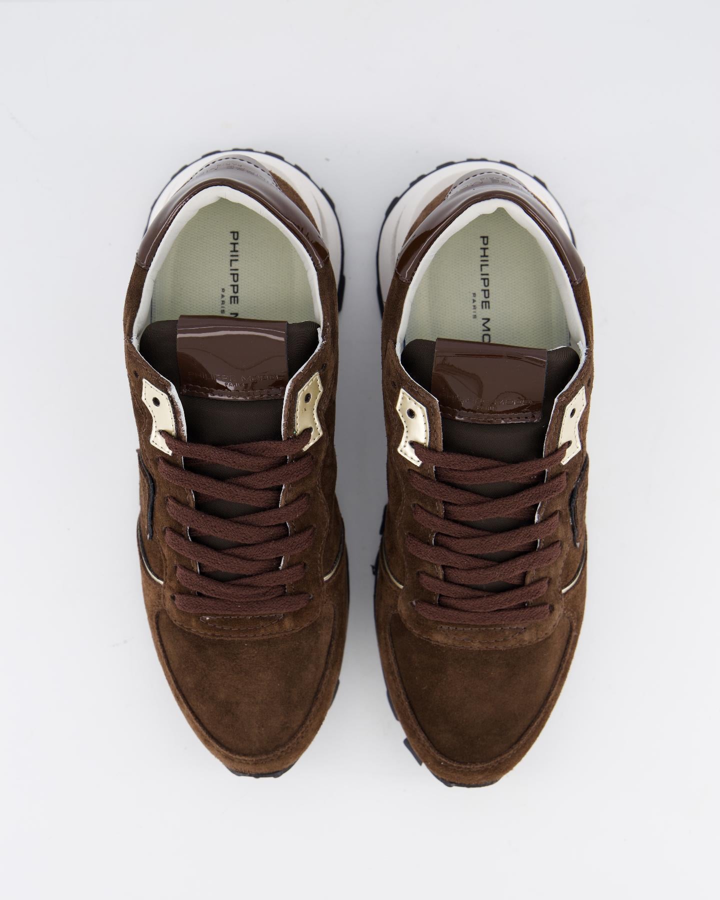 Dames Tropez Haute Low Woman