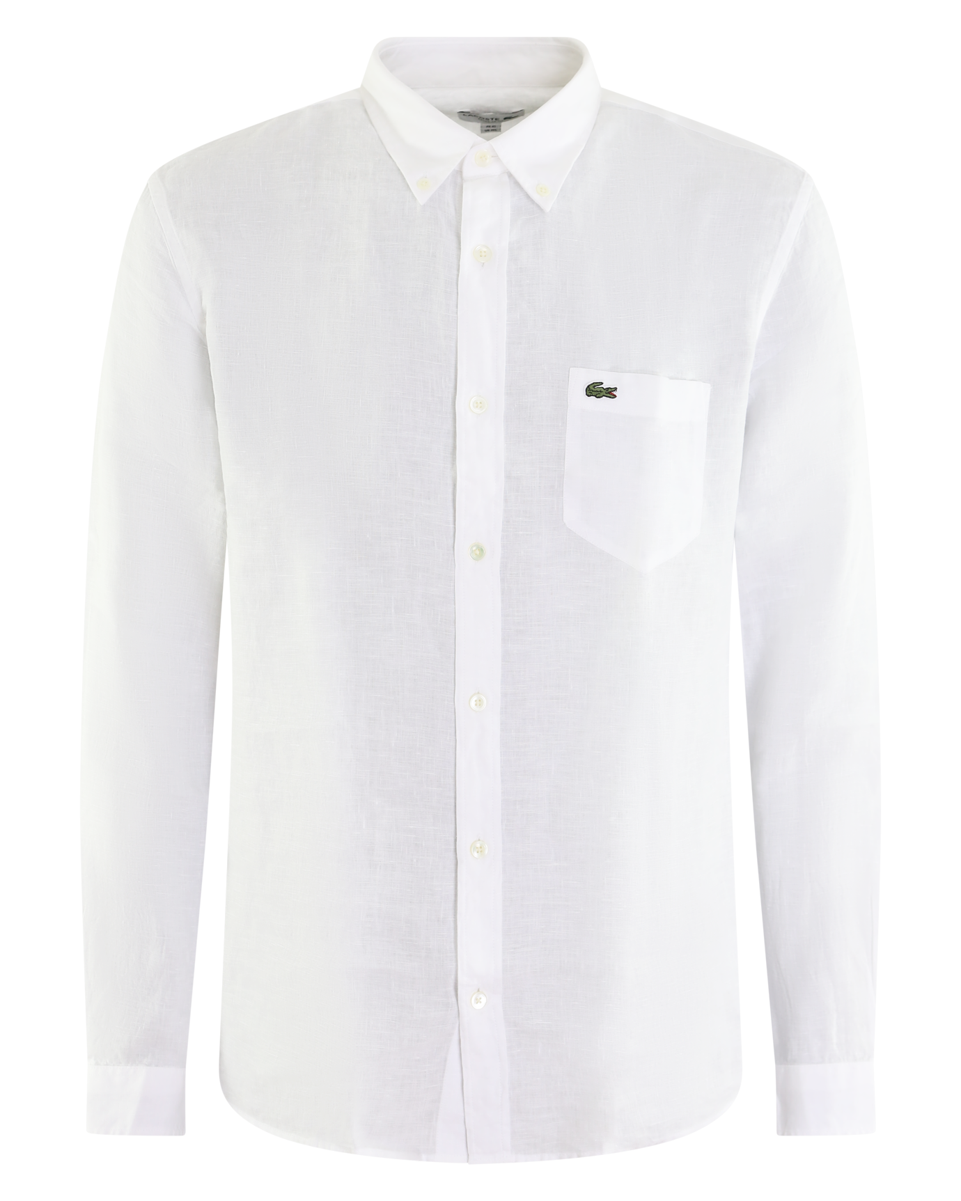 Heren 1Hc2 Shirt Wit
