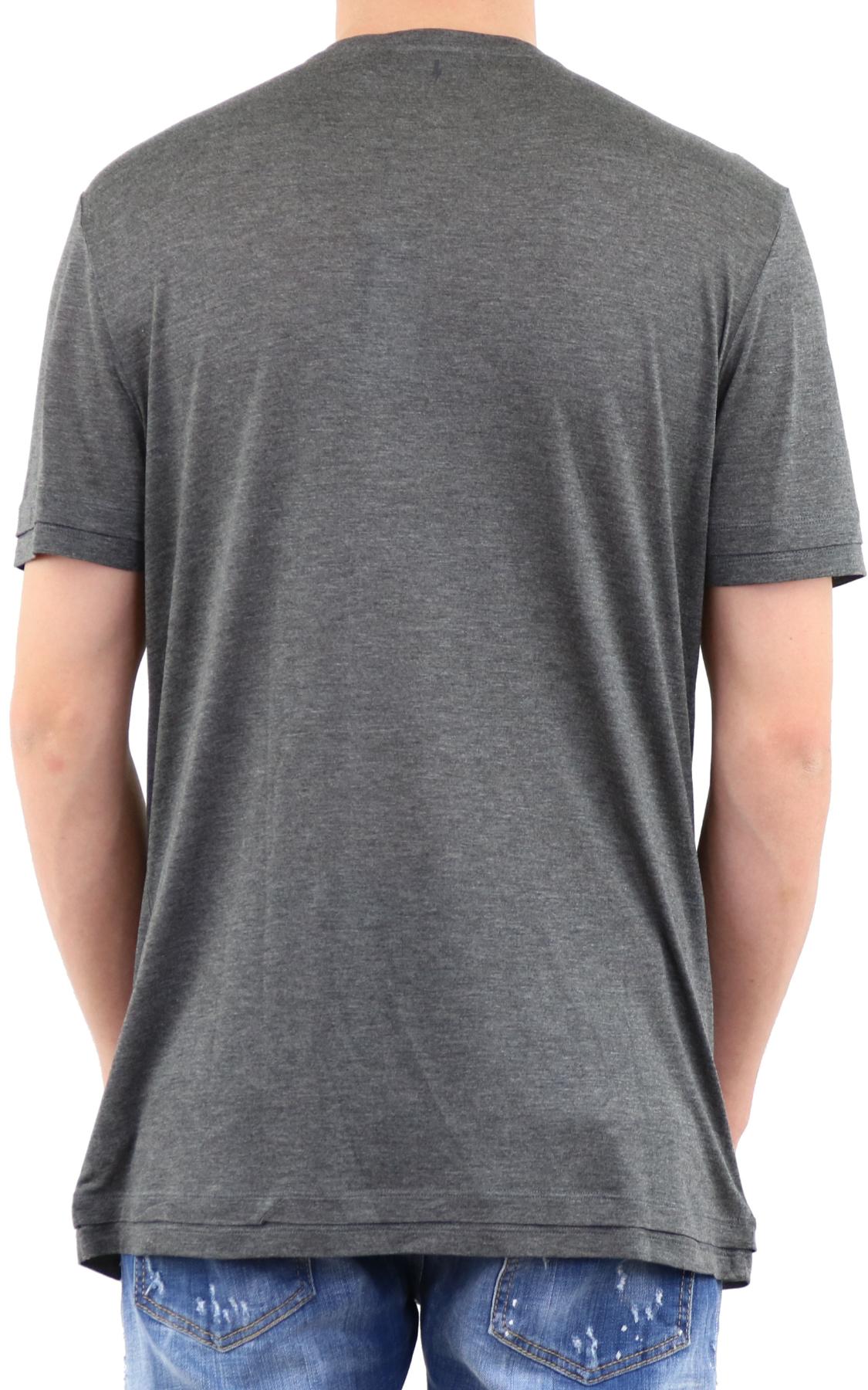 Heren Loose Long