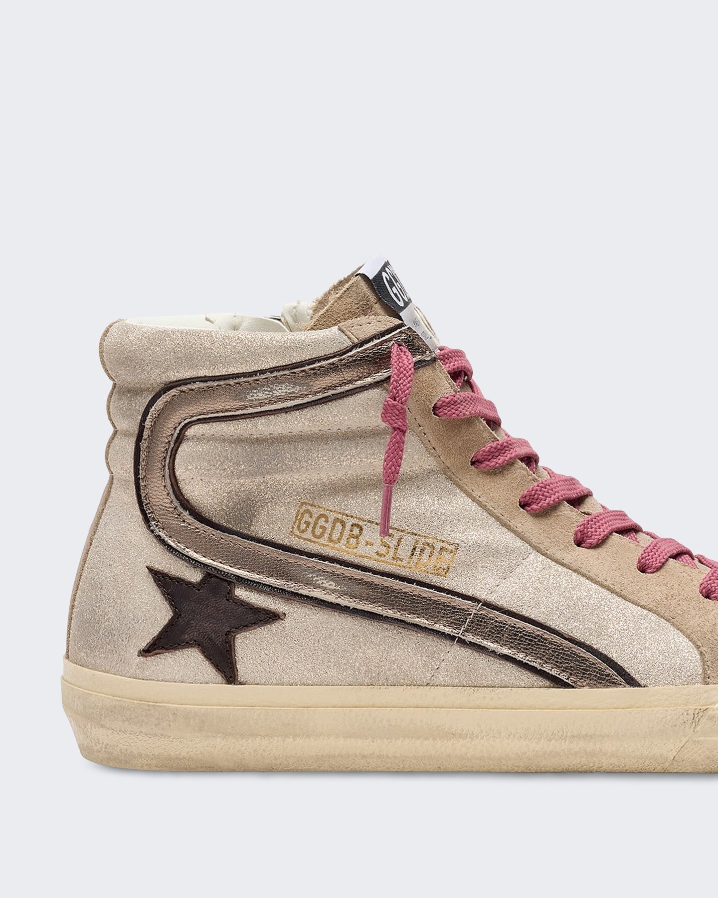Golden Goose Dames Beige - Eleganza.nl