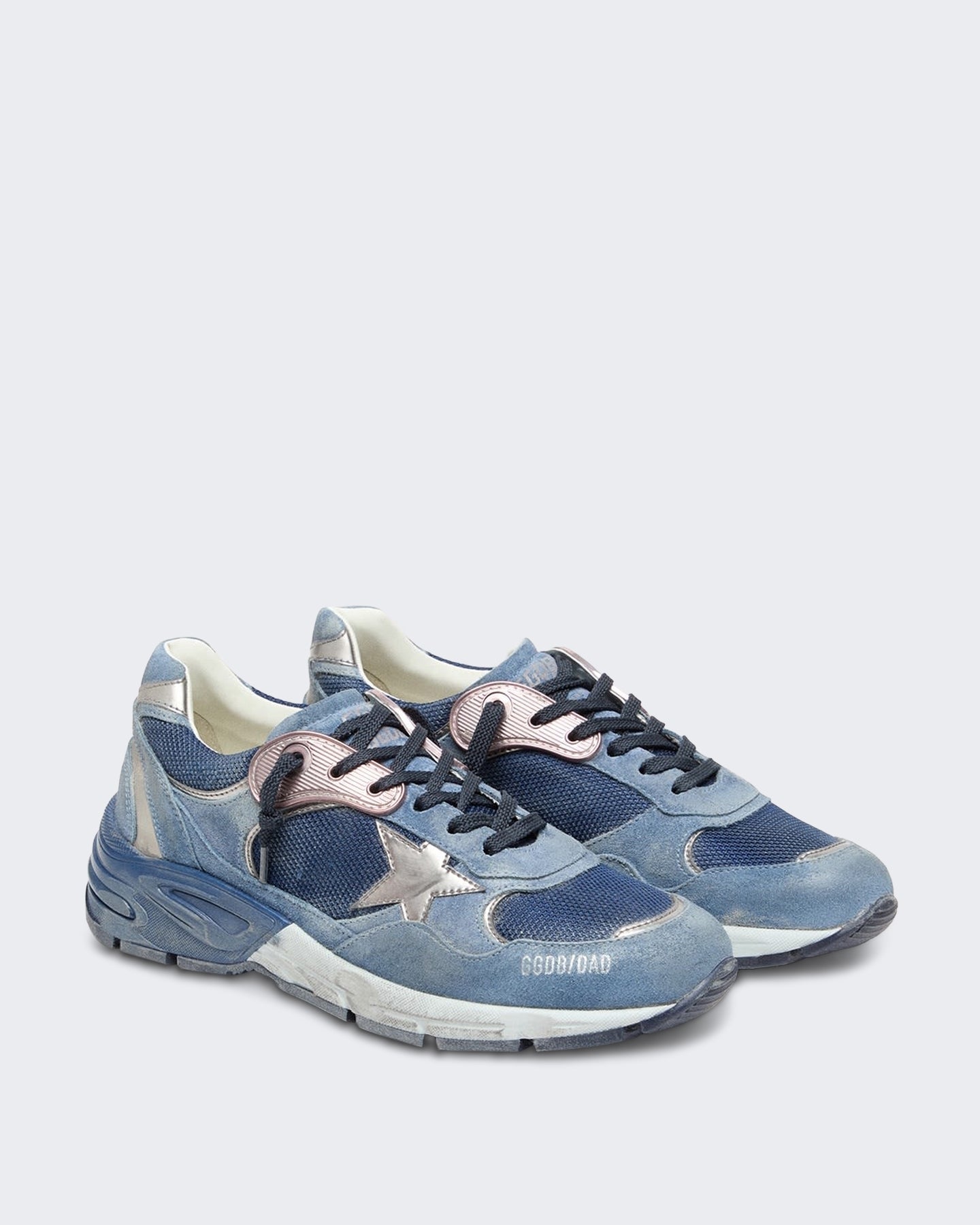 Golden Goose Dames Blauw (3) - Eleganza.nl
