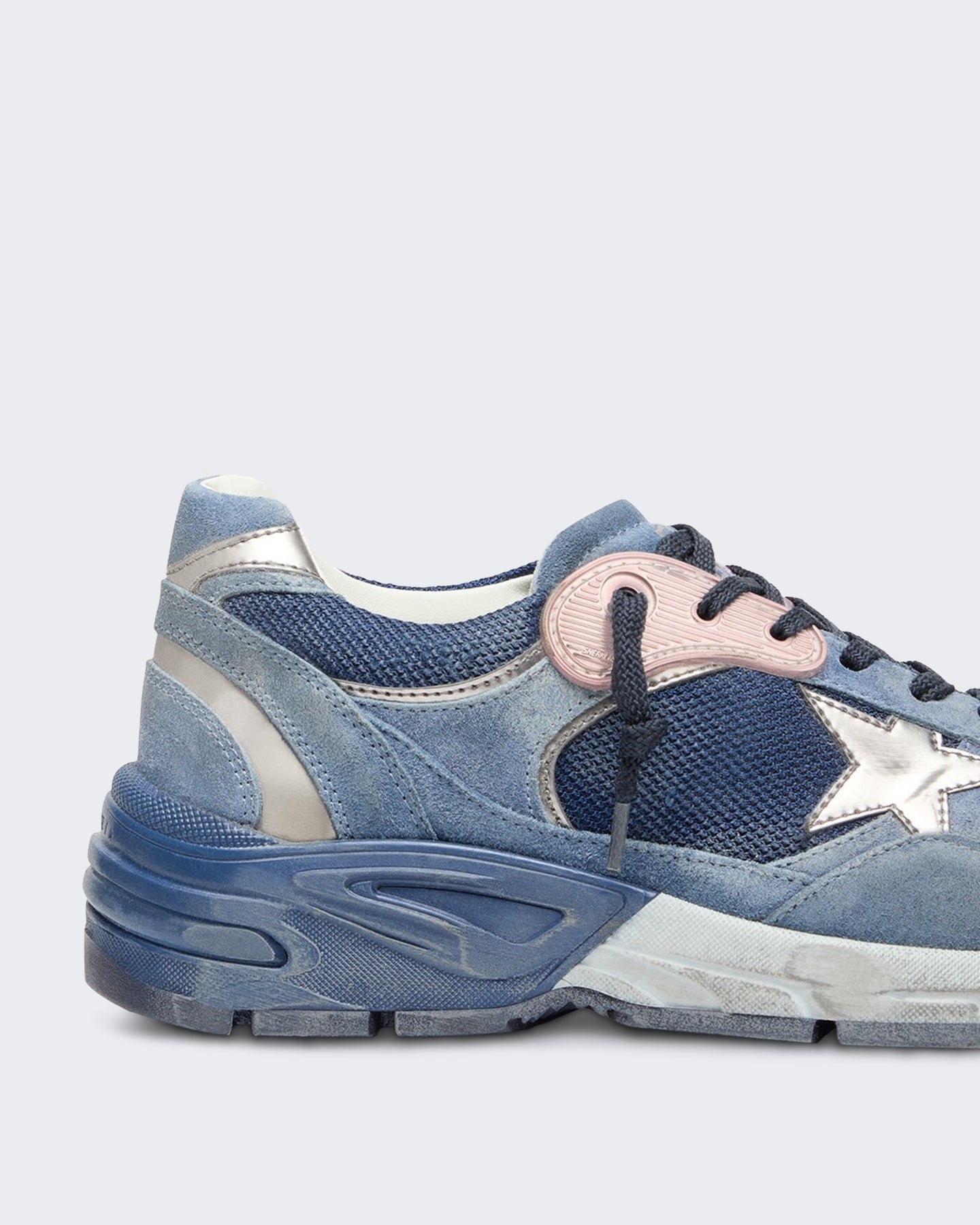 Golden Goose Dames Blauw (3) - Eleganza.nl