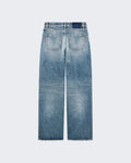 Women's Melody Jeans Blue — huidige kleur