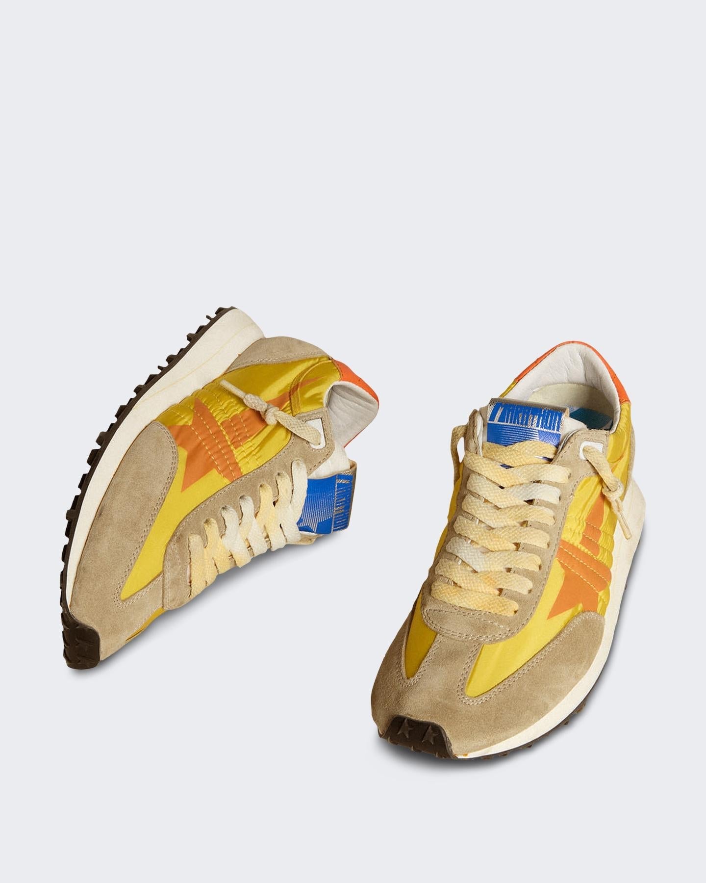 Golden Goose Dames Running Marathon - Eleganza.nl