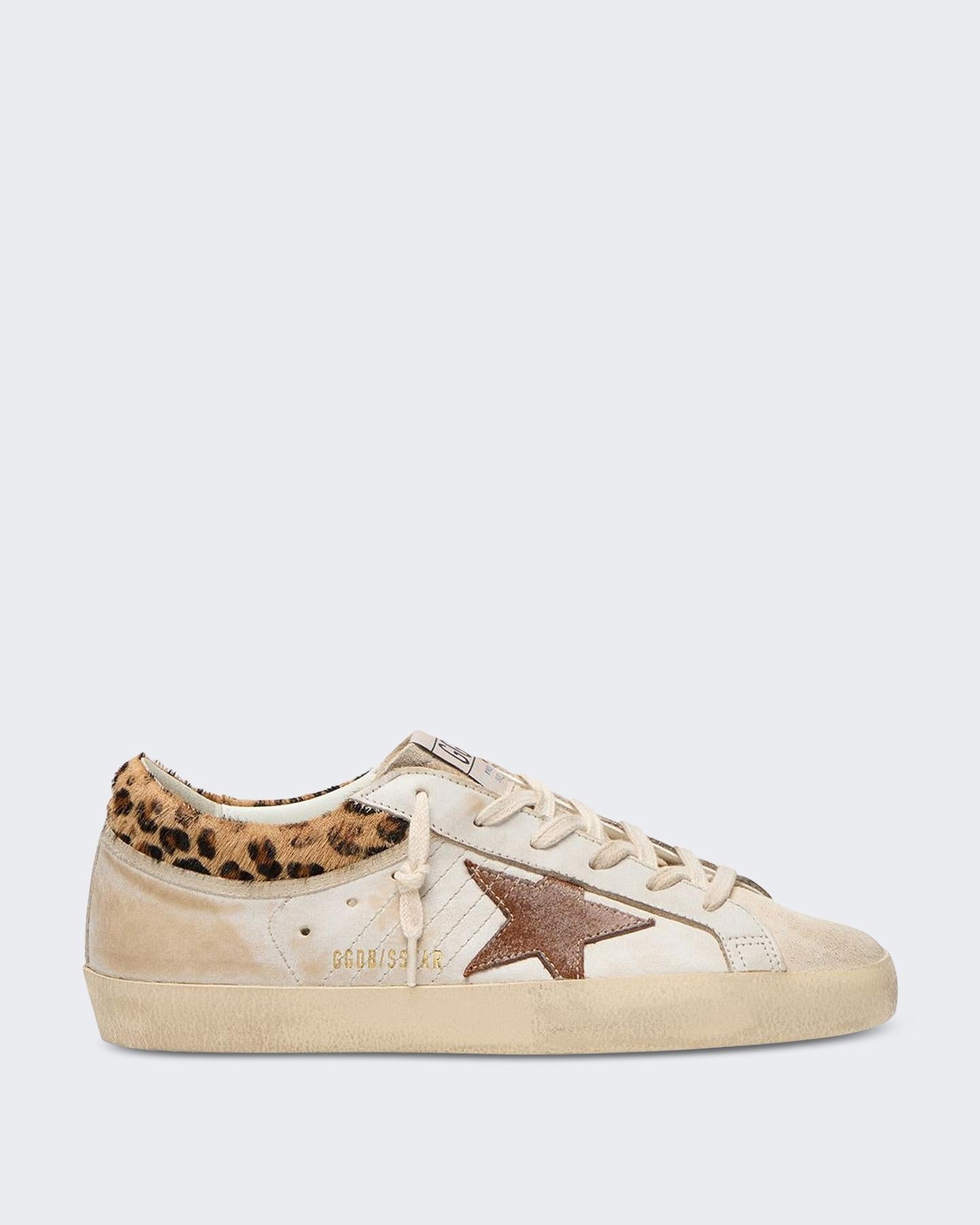 Golden Goose Dames Super Star - Eleganza.nl