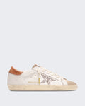 Golden Goose Women's Sneaker Super-Star White