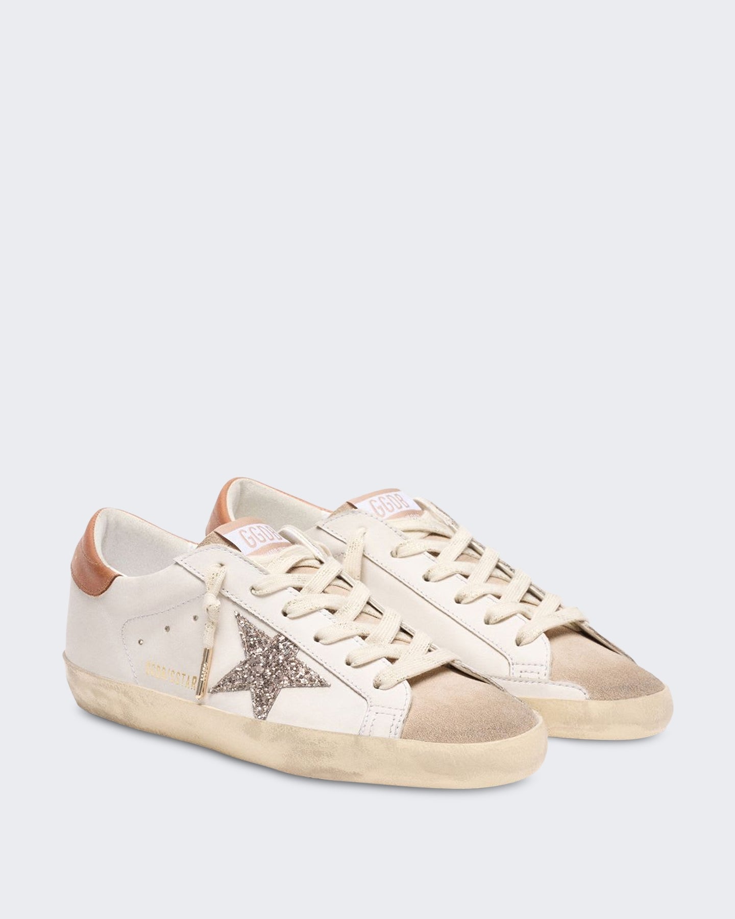 Golden Goose Dames Wit - Eleganza.nl