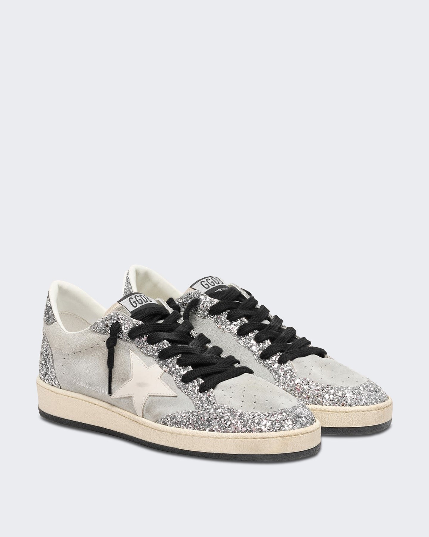 Golden Goose Dames Wit (4) - Eleganza.nl