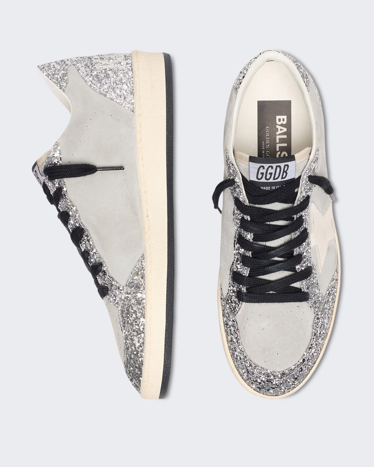 Golden Goose Dames Wit (4) - Eleganza.nl