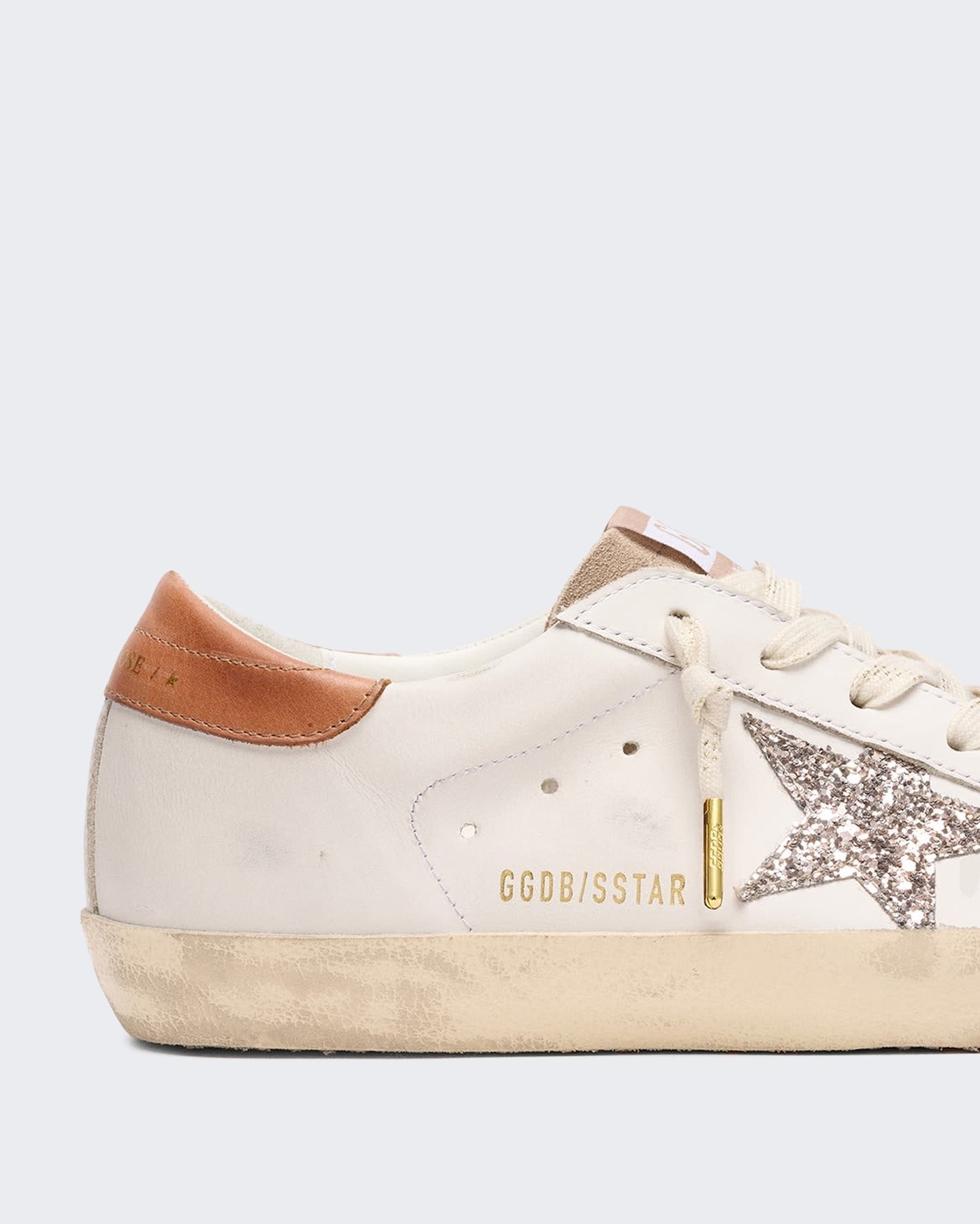 Golden Goose Dames Wit - Eleganza.nl