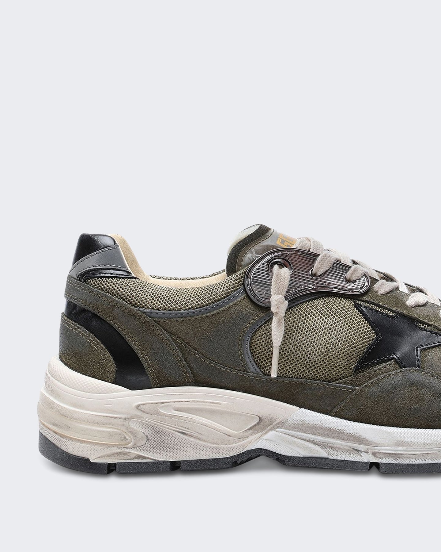 Golden Goose Dames Zwart (2) - Eleganza.nl