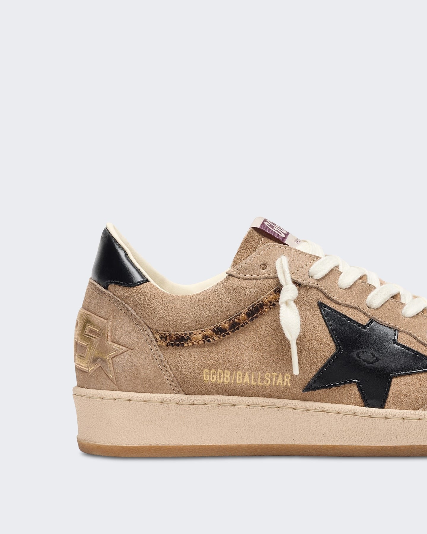 Golden Goose Dames Zwart (4) - Eleganza.nl