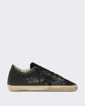 Golden Goose Women's Sneaker Super-Star black