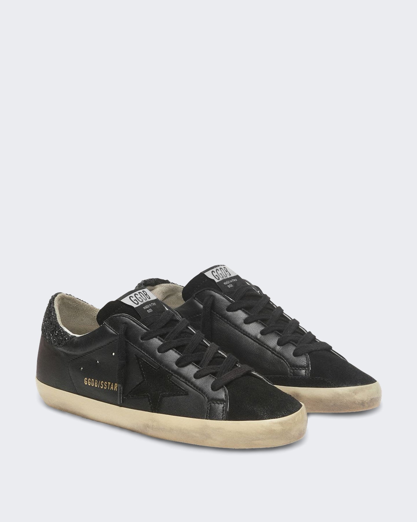 Golden Goose Dames Zwart (5) - Eleganza.nl