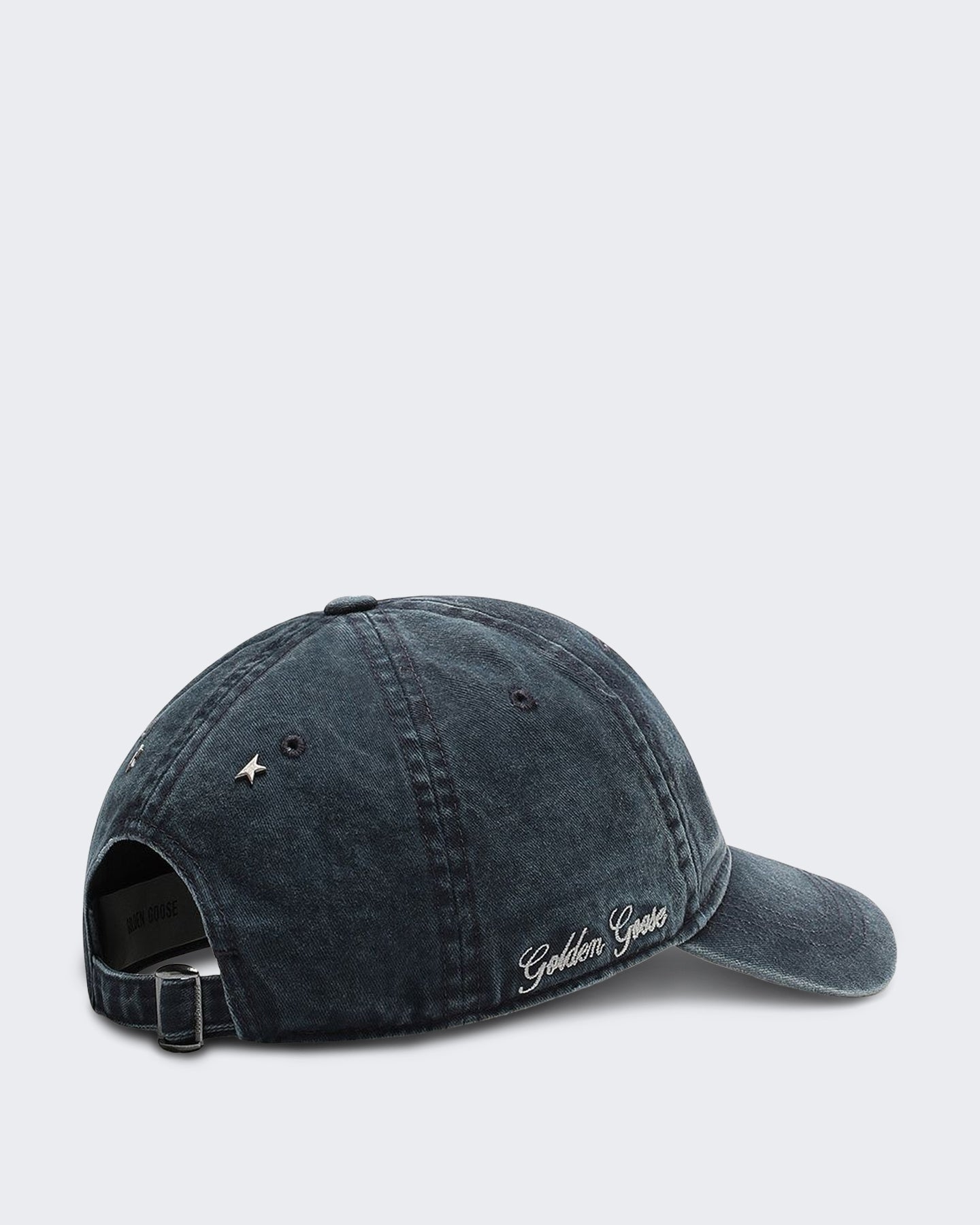 Golden Goose Golden Goose Dames Pet Golden Venice blauw - Eleganza.nl