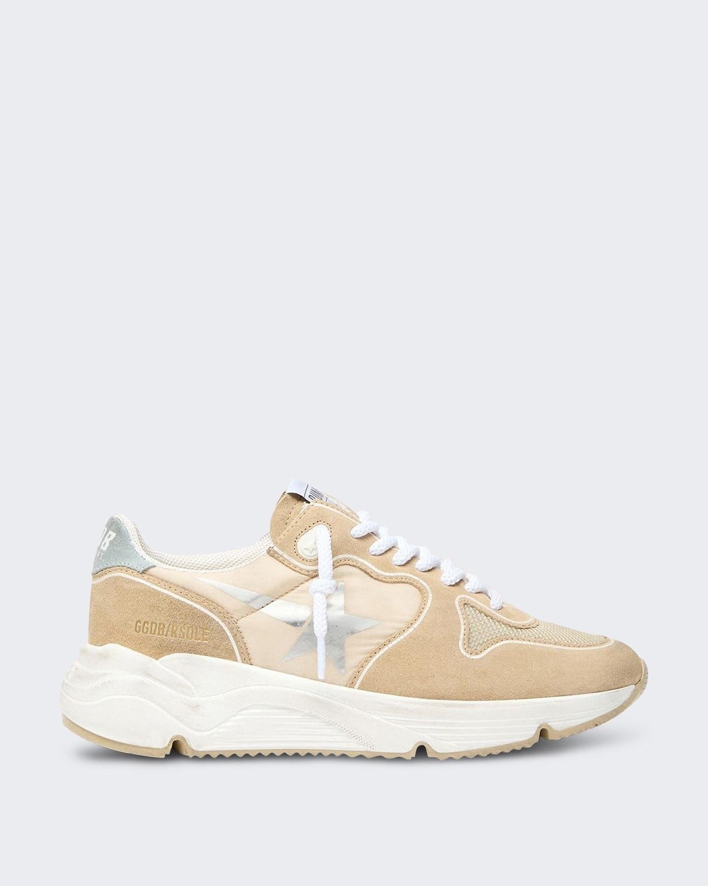 Golden Goose Golden Goose Dames Running sneakers - Eleganza.nl