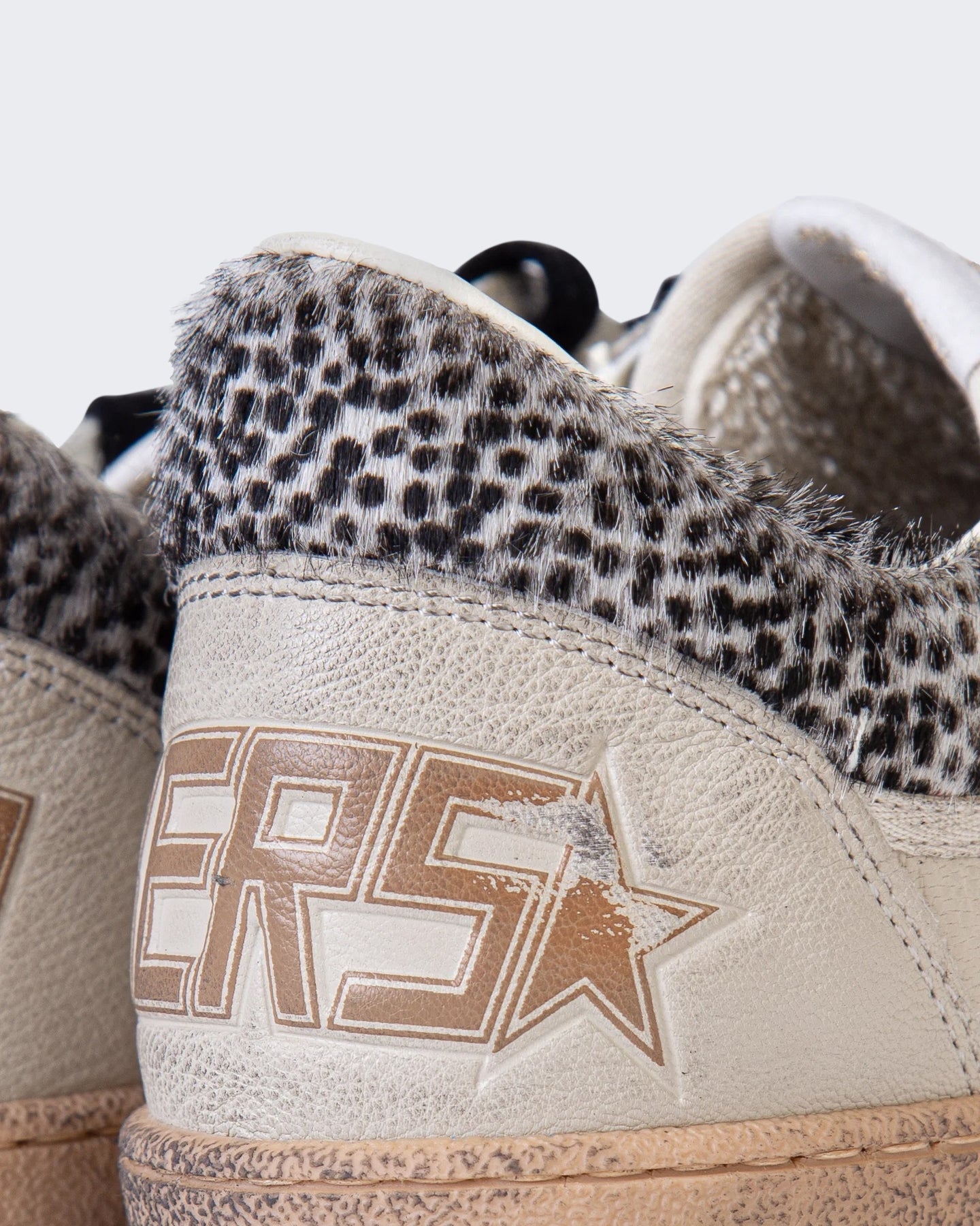 Golden Goose Golden Goose Dames Sneaker zwart - Eleganza.nl