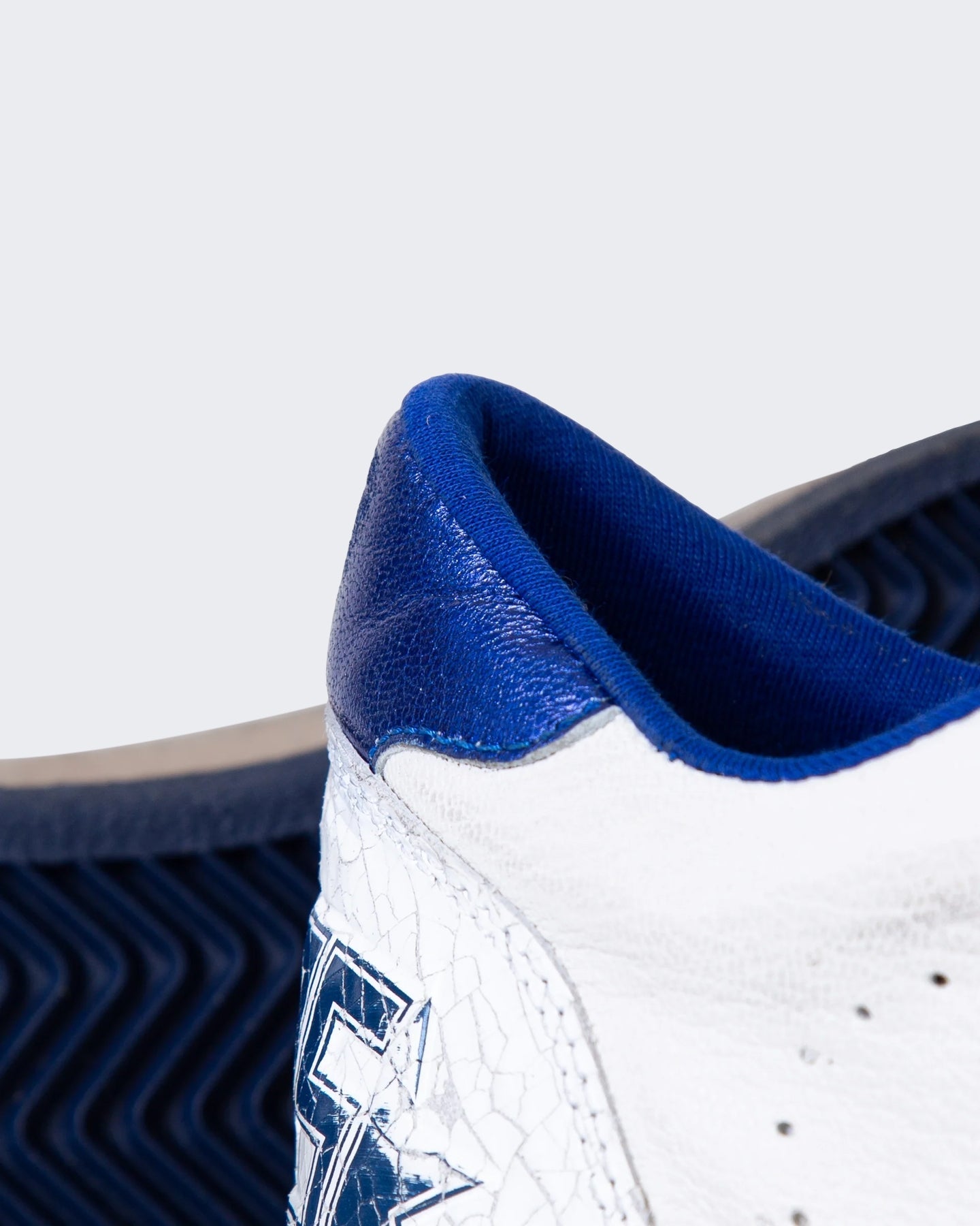 Golden Goose Golden Goose Heren Sneaker wit - Eleganza.nl