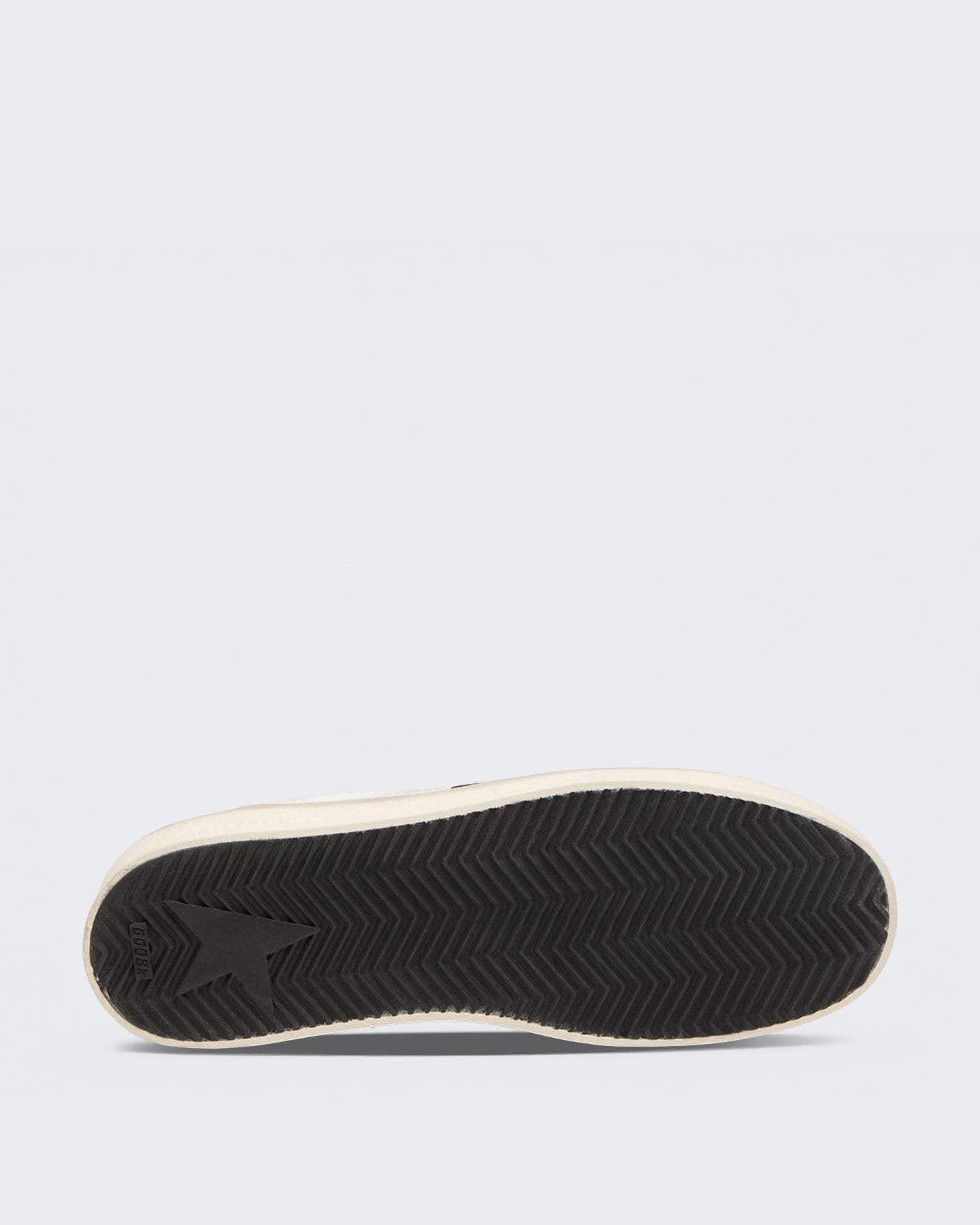 Golden Goose Heren Blauwe sneakers Blauw - Eleganza.nl