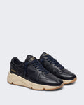 Men's Running Sole Blue — huidige kleur