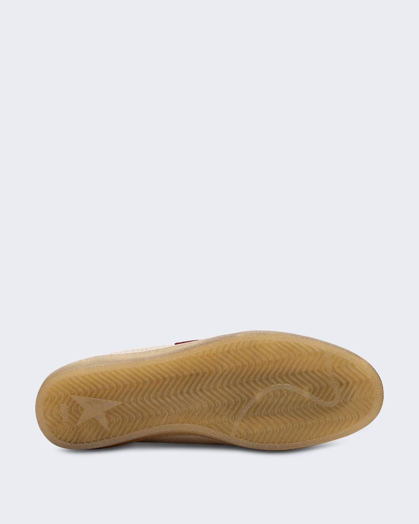 Golden Goose Heren Sneaker wit leer - Eleganza.nl