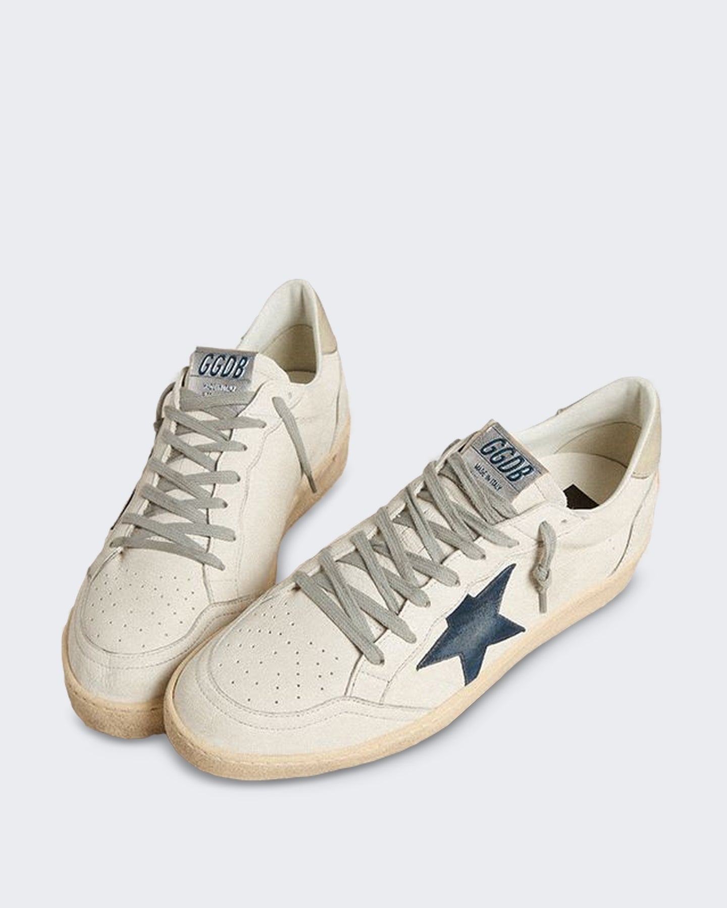 Golden Goose Heren Wit (4) - Eleganza.nl